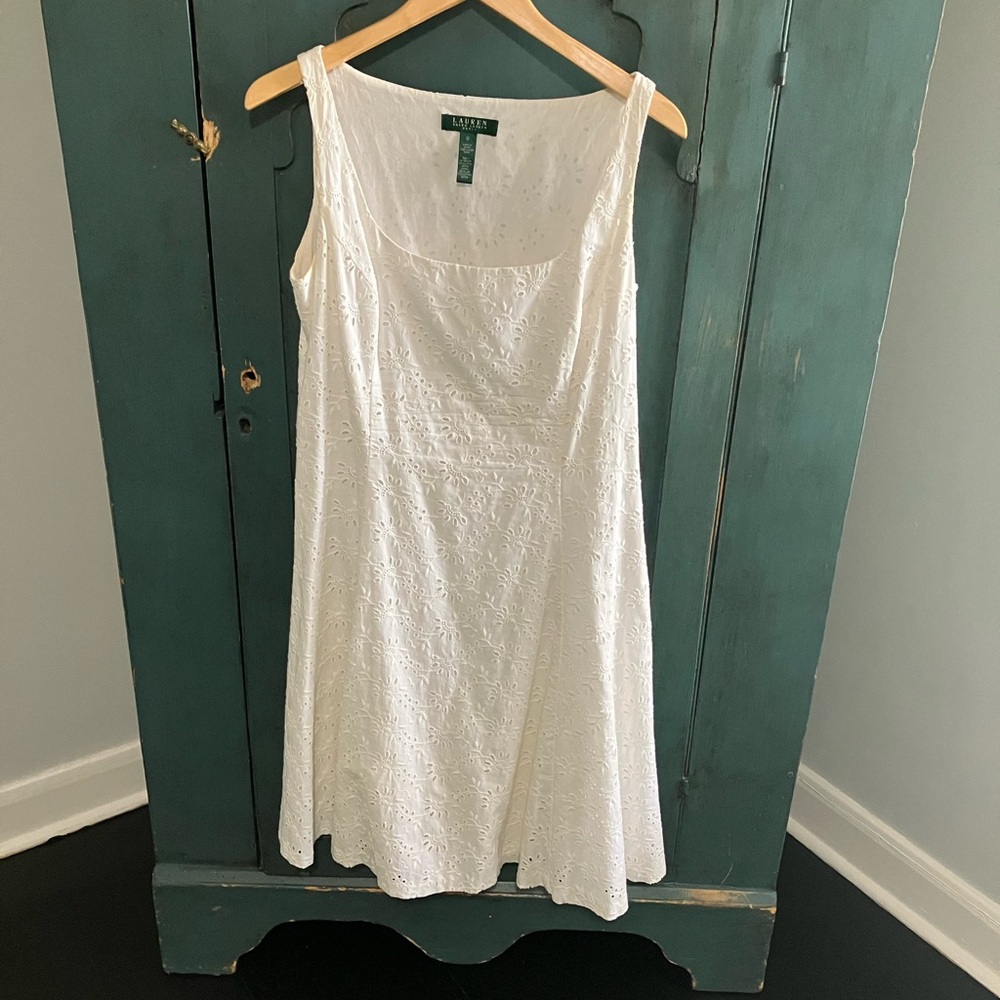 Ralph Lauren Dress